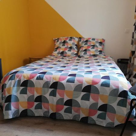 Le Cabanon Du Pas Du Loup - Studio Climatise Rdc - Proche Mer La Seyne-sur-Mer Zewnętrze zdjęcie